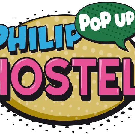Philipop-up *
