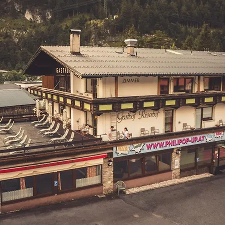 Philipop-up * شارنيتز