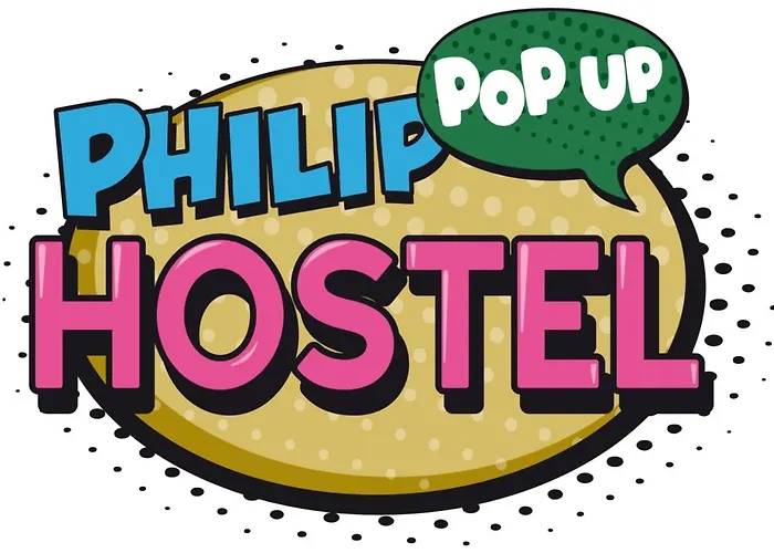 Philipop-up *