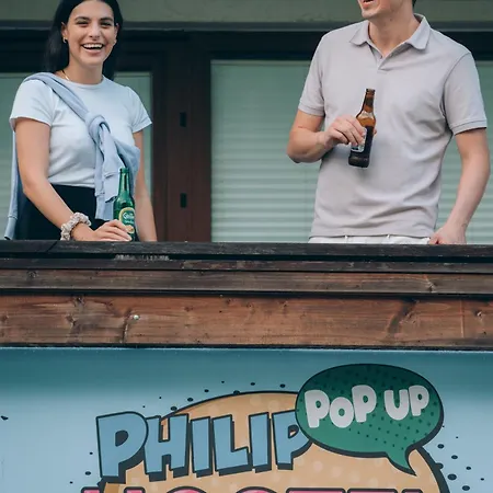 Philipop-up