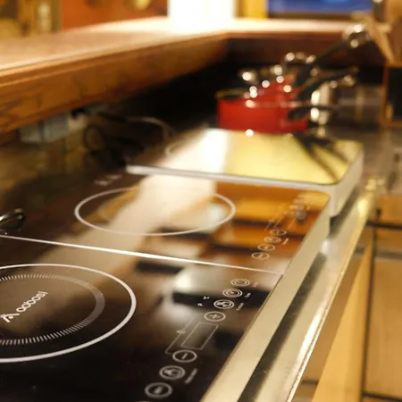 Philipop-up Hostel Scharnitz