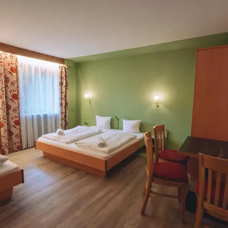 Hostel Philipop-up Scharnitz