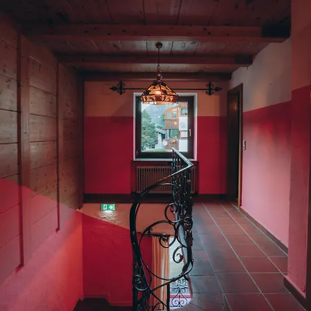 Hostel Philipop-up *