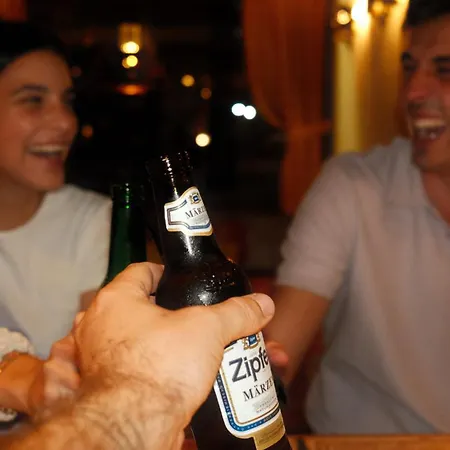 Philipop-up Scharnitz