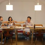 Hostal Philipop-up