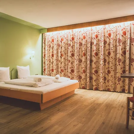 Philipop-up Hostel Scharnitz