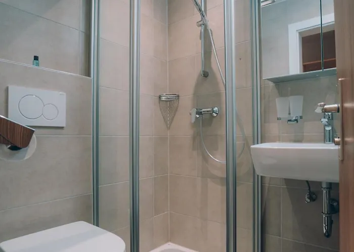 Hostel Philipop-up Scharnitz