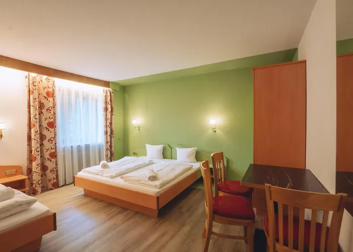 Philipop-up * Scharnitz