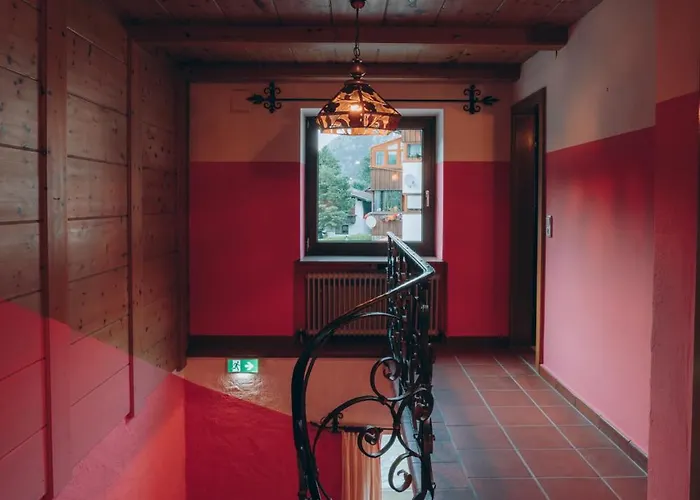 Hostel Philipop-up *