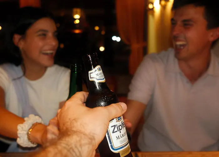 Philipop-up Scharnitz